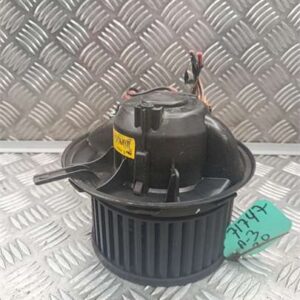 Motor Calefaccion Audi A3 (8P1)(05.2003->) 2.0 TDI - 606021