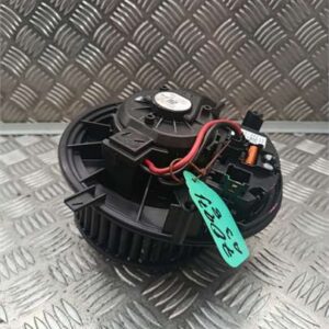 Motor Calefaccion Audi A3 (8V1)(03.2012->) 2.0 advanced [2,0 Ltr. - 110 kW 16V TDI] - 606254