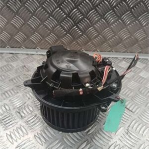 Motor Calefaccion BMW Serie 1 Berlina 5p (F20)(2015->) 2.0 118 d [2,0 Ltr. - 110 kW 16V Turbodiesel] - 602574