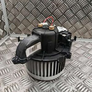 Motor Calefaccion Citroen C4 Picasso (2007->) 1.6 Exclusive [1,6 Ltr. - 80 kW 16V HDi FAP] - 600465
