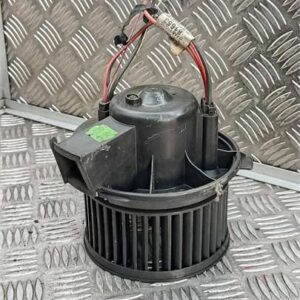 Motor Calefaccion Citroen Xsara Picasso (1999->) 2.0 HDi - 603775