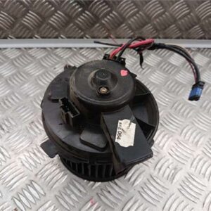 Motor Calefaccion Citroen Xsara Picasso (1999->) 2.0 HDi Exclusive [2,0 Ltr. - 66 kW HDi CAT (RHY / DW10TD)] - 605281