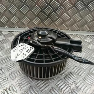Motor Calefaccion Lexus IS 200 (GXE10)(12.1998->) 2.0 [2,0 Ltr. - 114 kW CAT] - 598725