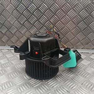 Motor Calefaccion Peugeot 5008 (09.2009->) 1.6 Active [1,6 Ltr. - 88 kW Blue-HDI FAP] - 605447