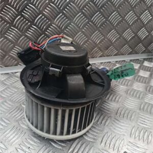 Motor Calefaccion Renault Laguna II (BG0)(2001->) 1.9 Authentique [1,9 Ltr. - 88 kW dCi Diesel] - 606004