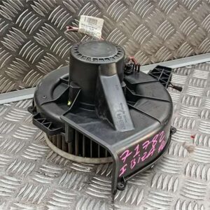 Motor Calefaccion Seat Ibiza (6L1)(04.2002->) 1.9 SDI - 602410