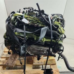 Motor Completo BMW Serie 1 Berlina 5p (F20)(2015->) 2.0 118 d [2,0 Ltr. - 110 kW 16V Turbodiesel] - 603102