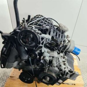 Motor Completo Dodge Avenger (JS)(2007->) 2.0 SE [2,0 Ltr. - 115 kW 16V CAT] - 600776