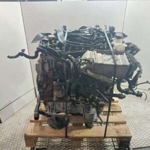 Motor Completo Ford Kuga (2020->) 2.0 Titanium [2,0 Ltr. - 140 kW EcoBlue CAT] - 603733