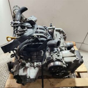 Motor Completo Kia Rio (UB)(2011->) 1.2 Basic [1,2 Ltr. - 62 kW CAT] - 602435