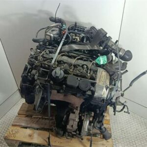 Motor Completo Mercedes-Benz Clase C (BM 203) Berlina (02.2000->) 2.2 C 220 CDI (LA)(203.008) [2,2 Ltr. - 110 kW CDI CAT] - 603538