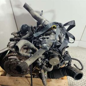 Motor Completo Renault MEGANE II (BM0/1_, CM0/1_) 1.5 dCi - 602079