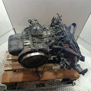 Motor Completo Smart FORTWO FC 800 - 603528