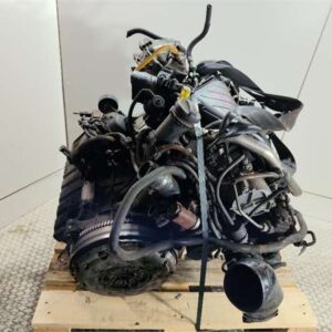 Motor Completo Volvo S40 Berlina (2003->) 2.0 D Momentum [2,0 Ltr. - 100 kW Diesel CAT (1997 cm3)] - 601417