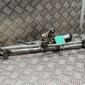 Motor Limpiaparabrisas Delantero Chevrolet Aveo Berlina (2006->) 1.2 - 603774
