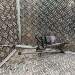 Motor Limpiaparabrisas Delantero Citroen Berlingo Combi (2008->) 1.6 XTR [1,6 Ltr. - 66 kW 16V HDi] - 601953