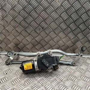 Motor Limpiaparabrisas Delantero Citroen C3 Picasso (2009->) 1.6 Collection [1,6 Ltr. - 88 kW 16V] - 601393