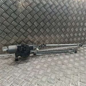 Motor Limpiaparabrisas Delantero Ford FOCUS II (DA_) 1.6 - 601072
