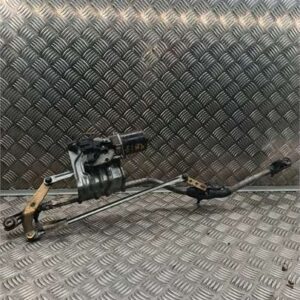 Motor Limpiaparabrisas Delantero Renault MEGANE II (BM0/1_, CM0/1_) 1.5 dCi - 601073