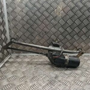 Motor Limpiaparabrisas Delantero Renault TRAFIC II Caja/Chasis (EL) 1.9 dCi 100 (ELOC) - 602714