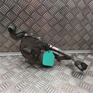 Motor limpiaparabrisas delantero derecho Volkswagen Golf Plus V (5M1)(2005->) 1.9 TDI - 606221