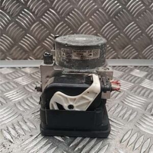 Nucleo Abs Citroen C3 (08.2016->) 1.2 Feel [1,2 Ltr. - 60 kW 12V VTi / PureTech] - 606242
