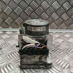 Nucleo Abs Citroen C3 Picasso (2009->) 1.6 Collection [1,6 Ltr. - 88 kW 16V] - 601397