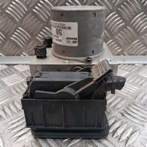 Nucleo Abs Kia Rio (UB)(2011->) 1.2 Basic [1,2 Ltr. - 62 kW CAT] - 601056
