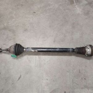 Palier Delantero Derecho Audi A3 (8P1)(05.2003->) 2.0 TDI - 605443