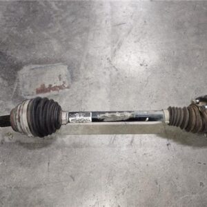 Palier Delantero Izquierdo Seat Leon (1P1)(05.2005->) 1.6 - 374074