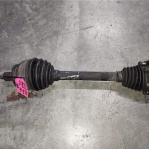 Palier Delantero Izquierdo Volkswagen Polo IV (9N3)(04.2005->) 1.6 Highline [1,6 Ltr. - 77 kW 16V] - 369279