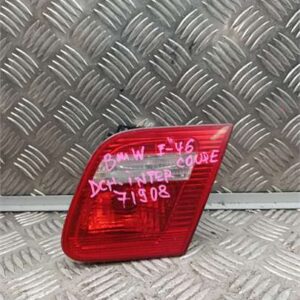 Piloto Porton Trasero Derecho BMW Serie 3 Coupe (E46)(1999->) 2.5 325 Ci [2,5 Ltr. - 141 kW 24V] - 602196