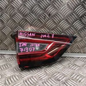 Piloto Porton Trasero Izquierdo Nissan Juke II (F16)(09.2019->) 1.0 Acenta [1,0 Ltr. - 84 kW 12V CAT] - 602199