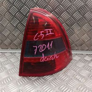 Piloto Trasero Derecho Citroen C5 Berlina (2004->) 2.2 HDi (RC4HXE) - 605382