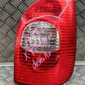 Piloto Trasero Derecho Citroen Xsara Picasso (1999->) 1.6 HDi - 603870