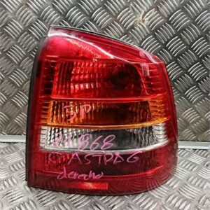 Piloto Trasero Derecho Opel Astra G Berlina (1998->) 1.6 Comfort [1,6 Ltr. - 74 kW 16V] - 601040