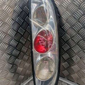 Piloto Trasero Derecho Opel Corsa C (2003->) 1.3 CDTI - 601034