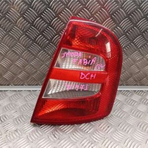 Piloto Trasero Derecho Skoda Fabia (6Y2/6Y3)(01.2000->) 1.4 16V - 605265