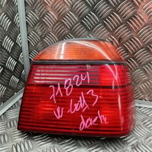 Piloto Trasero Derecho Volkswagen Golf III (1H1)(11.1991->1997) 1.6 - 600663