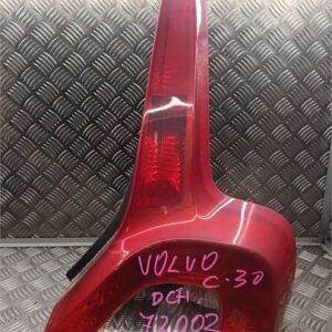 Piloto Trasero Derecho Volvo C30 (09.2006->) 1.6 D - 605401