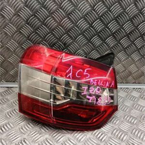 Piloto Trasero Izquierdo Citroen C5 Berlina (2008->) 2.0 Premier [2,0 Ltr. - 120 kW HDi FAP] - 601033