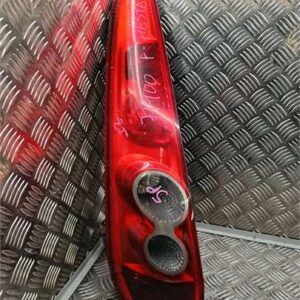 Piloto Trasero Izquierdo Ford FIESTA V (JH_, JD_) 1.4 TDCi - 601580