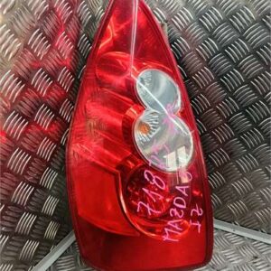 Piloto Trasero Izquierdo Mazda 5 2.0 - 601047