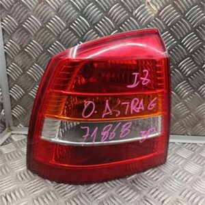 Piloto Trasero Izquierdo Opel Astra G Berlina (1998->) 1.6 Comfort [1,6 Ltr. - 74 kW 16V] - 601041