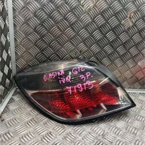 Piloto Trasero Izquierdo Opel Astra H GTC (2004->) 1.9 CDTI - 602207