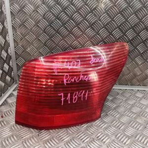 Piloto Trasero Izquierdo Peugeot 407 SW (05.2004->) 2.0 HDi 135 - 601181