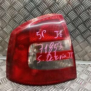 Piloto Trasero Izquierdo Skoda Octavia Berlina (1Z3)(2004->) 1.9 TDI - 600337