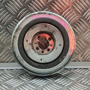 Polea Cigueñal Fiat Stilo (192)(2001->) 1.9 120 Racing Multijet [1,9 Ltr. - 88 kW 8V JTD CAT (939A1000 / 192A8000)] - 599464