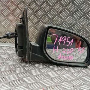 Retrovisor Derecho Hyundai i20 (PB)(2009->) 1.2 - 603874