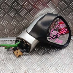 Retrovisor Derecho Peugeot 308 (2007->) 1.6 Premium [1,6 Ltr. - 88 kW 16V] - 605255